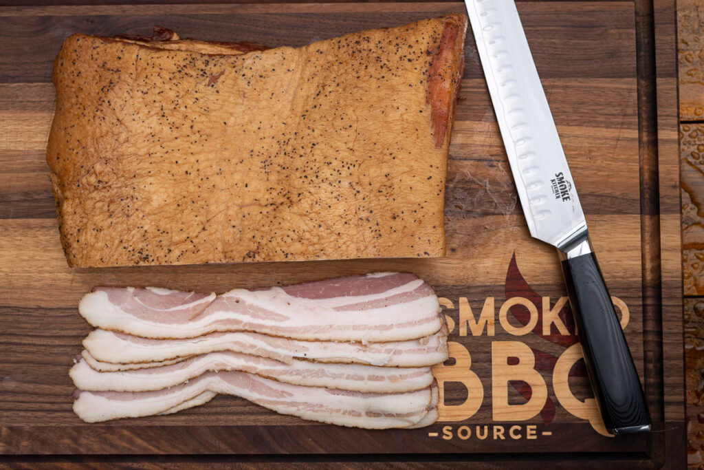 home cured