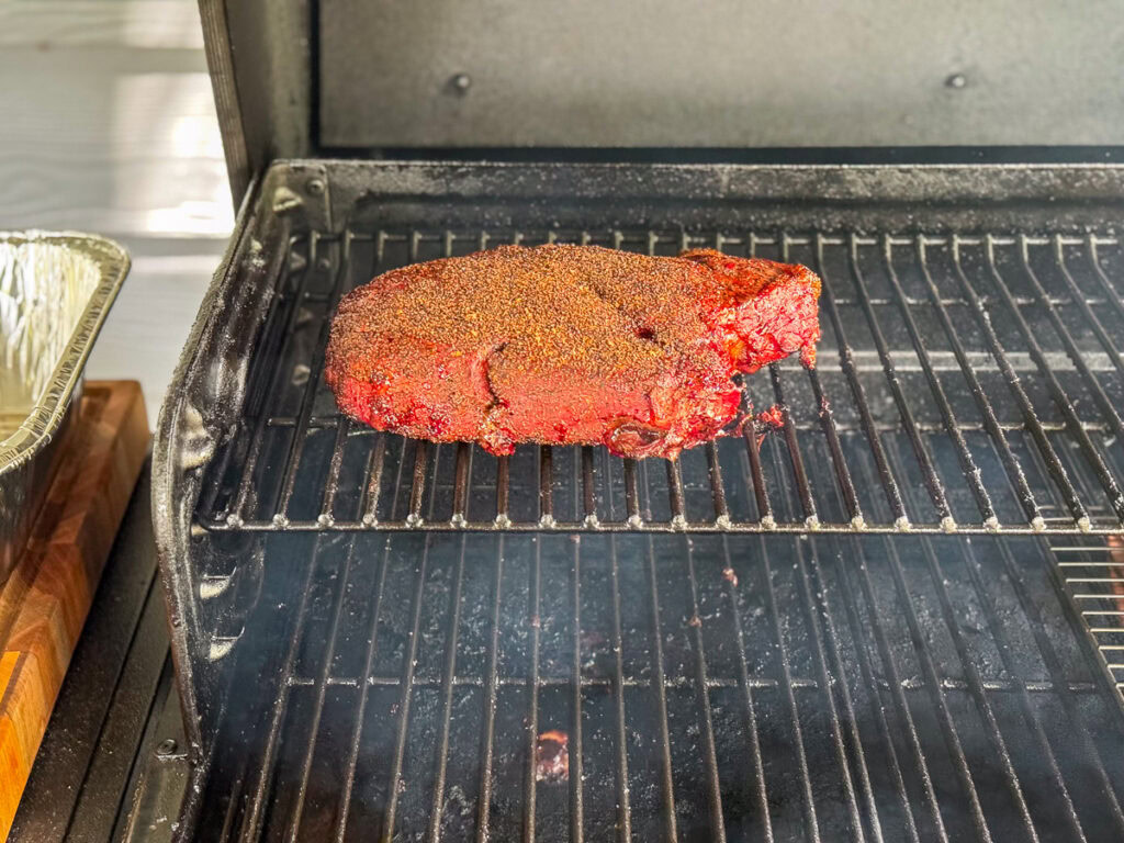 chuck roast