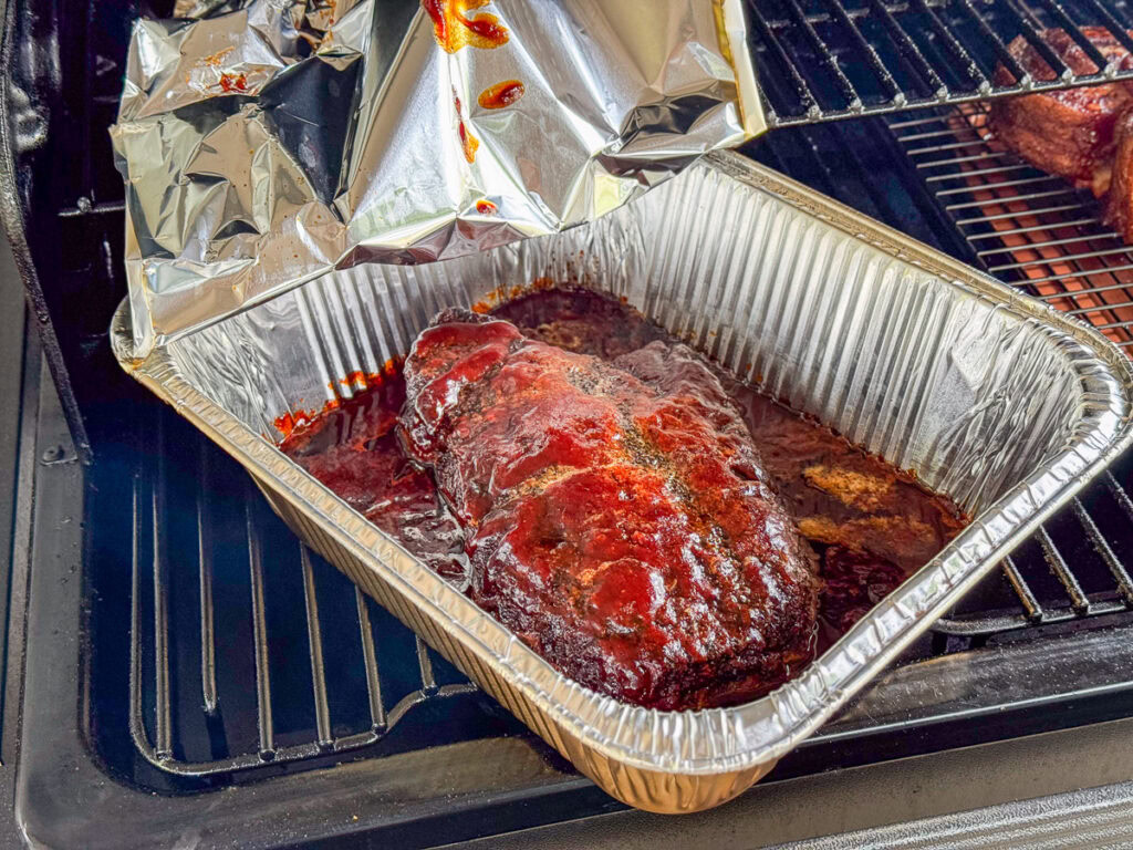 chuck roast