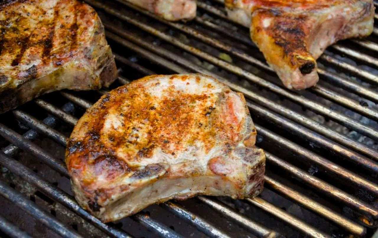 brown-sugar-balsamic-chops-on-the-grill