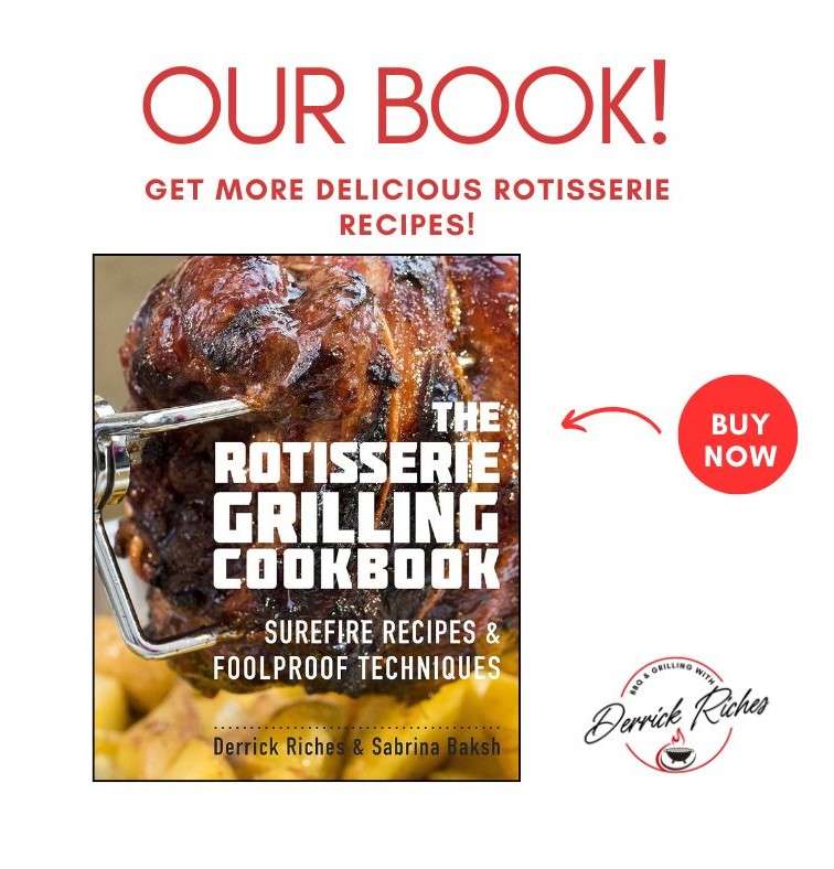 Rotisserie Roast Beef