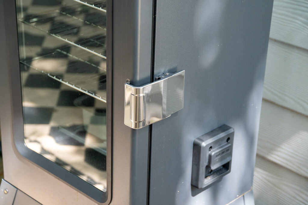 pellet grills