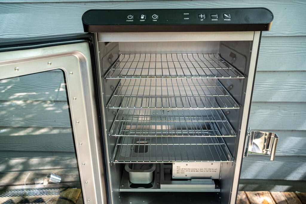 pellet grills