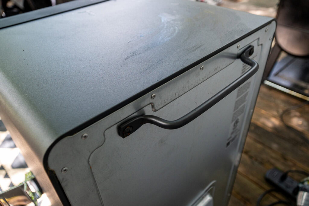 pellet grills