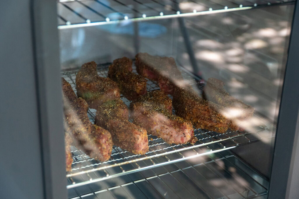pellet grills