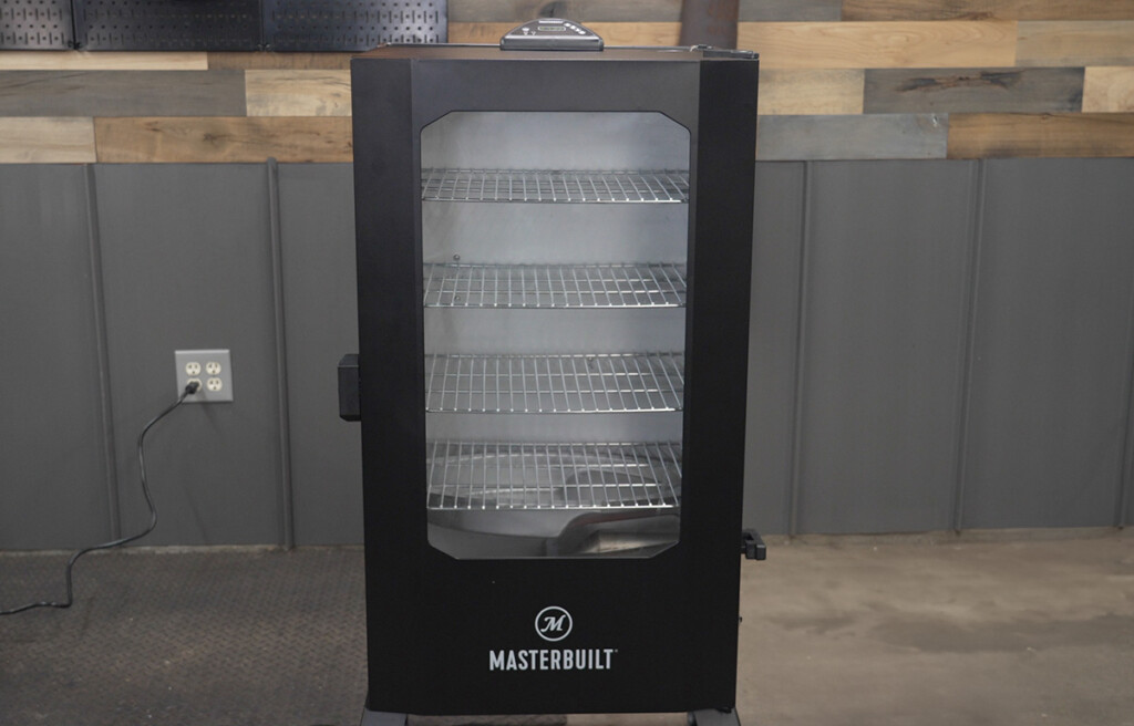 pellet grills