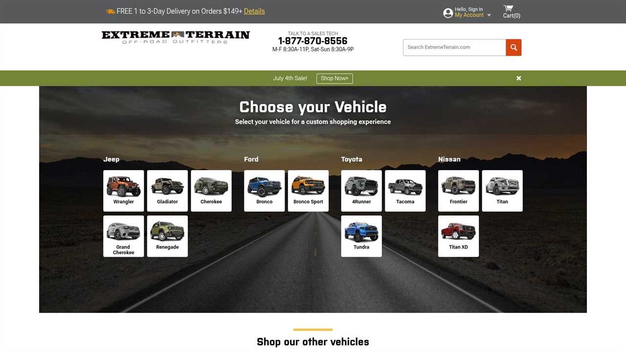 ExtremeTerrain