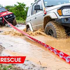 7 Essential Off Road Recovery Gear Items for 2025