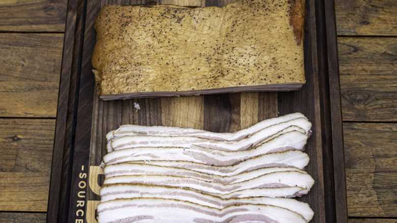 How to Cure and Smoke Your Own Bacon