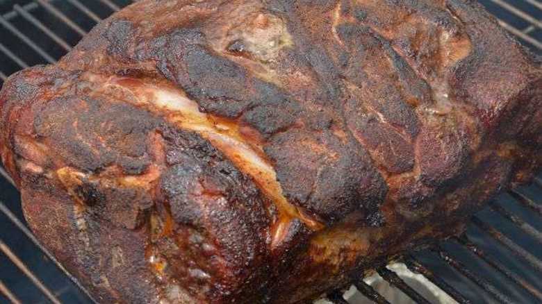 Troubleshooting Smoked Pulled Pork