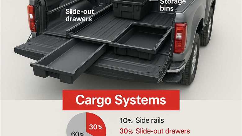 Truck Bed Cargo Management: Transform Your Chaos Into Order