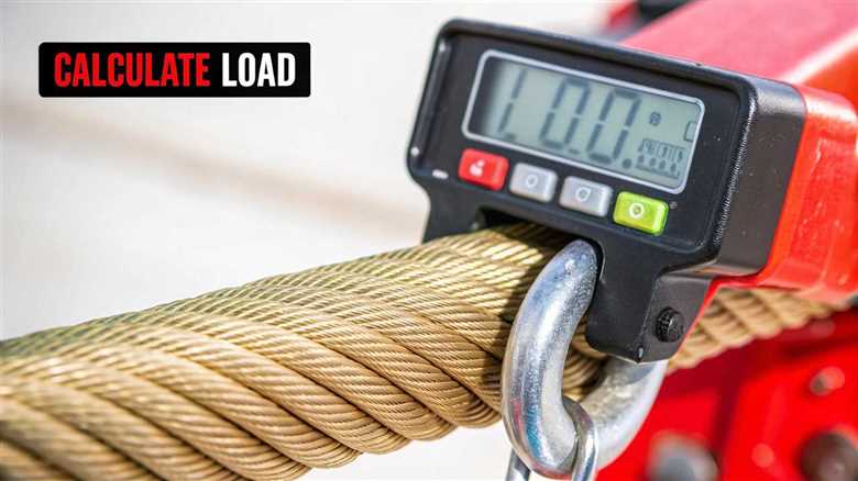 What Size Winch Do I Need? The Complete Sizing Guide