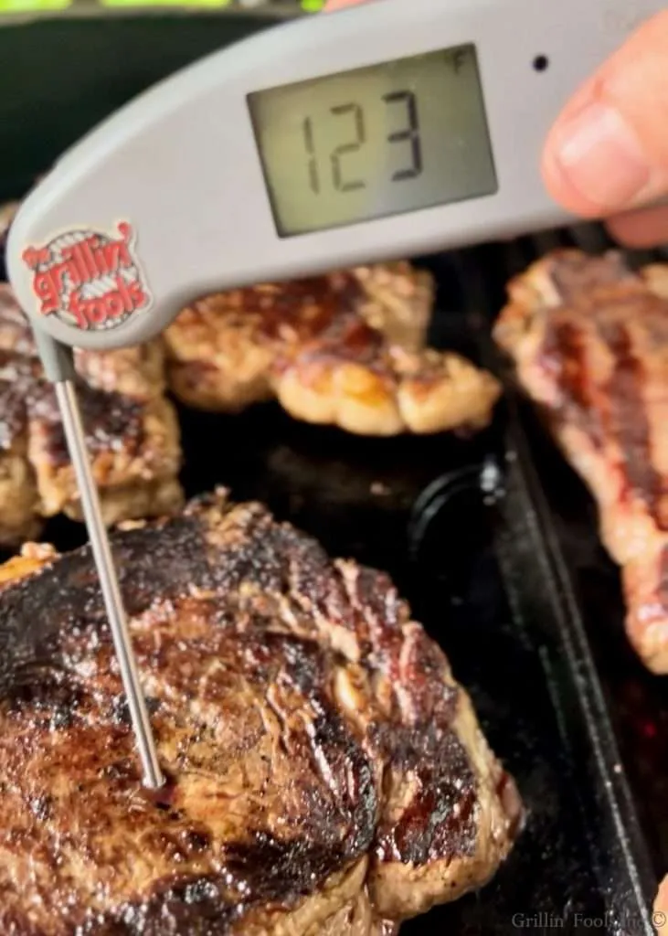 Rare to Medium Rare