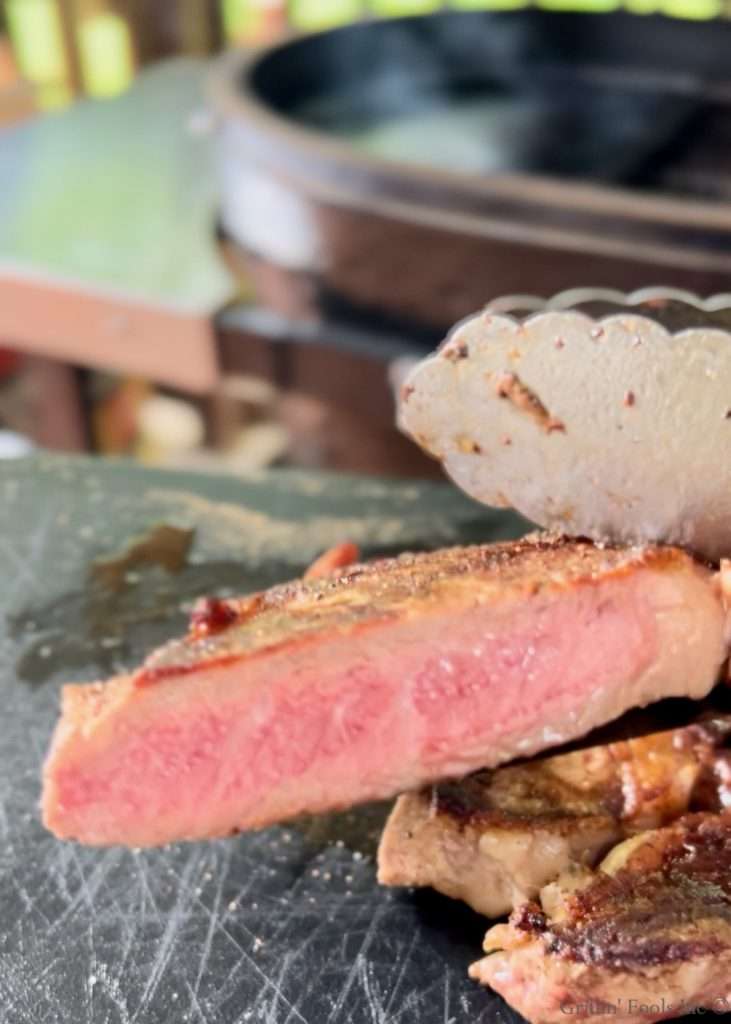 Medium Ribeye