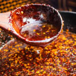smoked hot honey