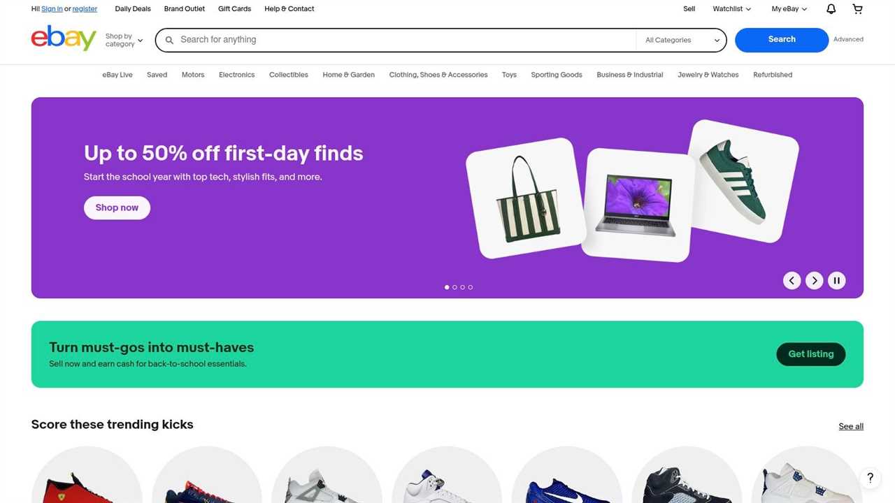 eBay