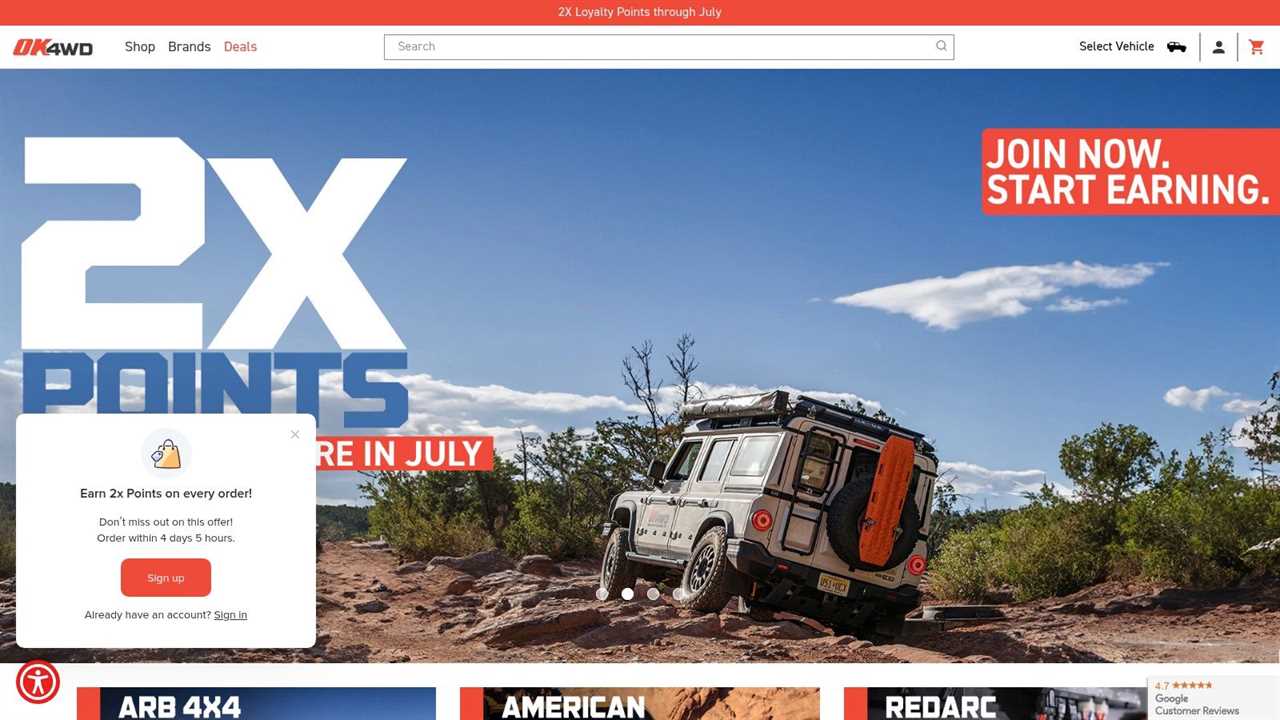OK4WD