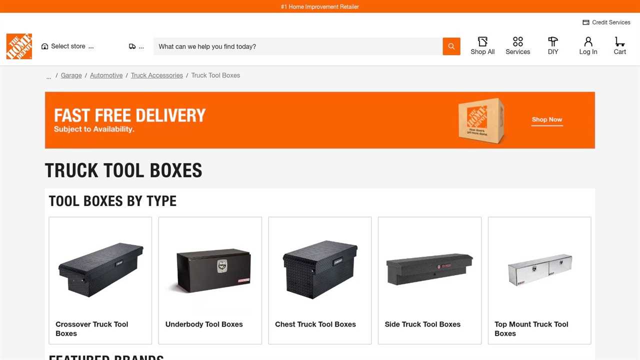 The Home Depot