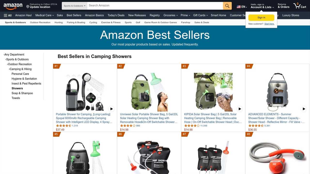 Amazon