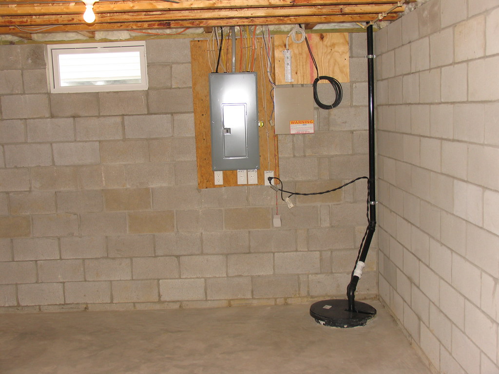 Interior vs. Exterior Waterproofing: Which One Actually Works Best?