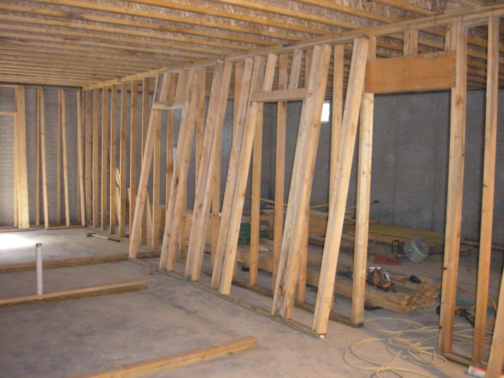 Interior vs. Exterior Waterproofing: Which One Actually Works Best?