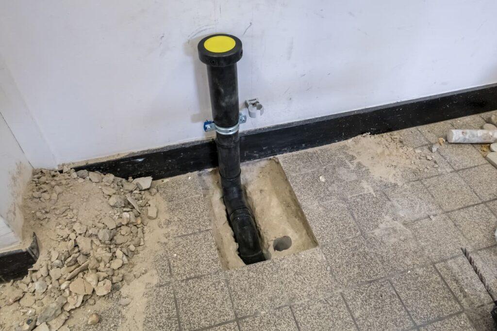Interior vs. Exterior Waterproofing: Which One Actually Works Best?
