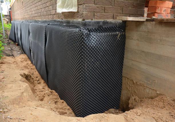 Interior vs. Exterior Waterproofing: Which One Actually Works Best?