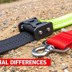 recovery strap