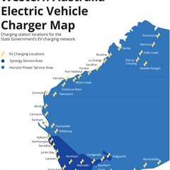 EV vs Hybrid 4×4 in Australia: Which Performs Better Off-Road?