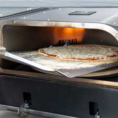 pizza oven