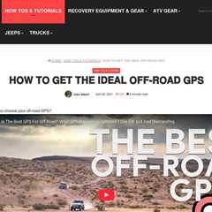GPS