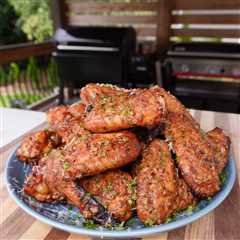grilled