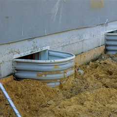 Interior vs. Exterior Waterproofing: Which One Actually Works Best?