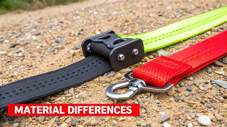 Recovery Strap vs Tow Strap Choosing the Right Gear
