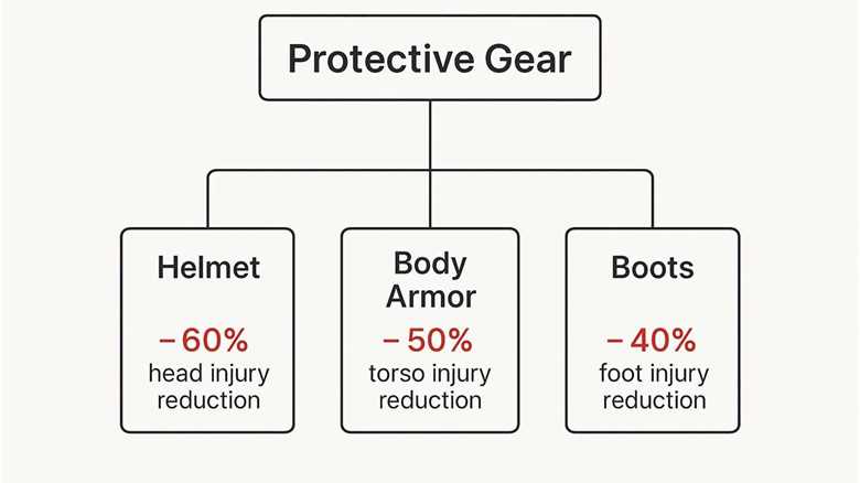 ATV Protective Gear A Rider’s Safety Guide