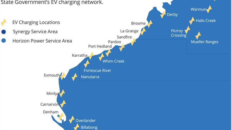 EV vs Hybrid 4×4 in Australia: Which Performs Better Off-Road?