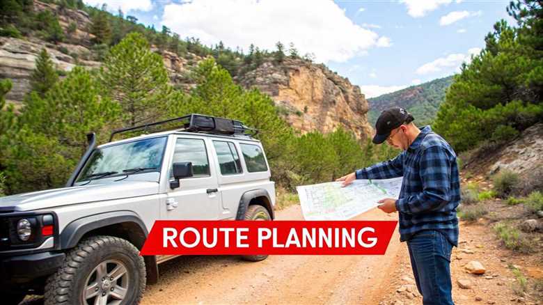 Top Off Road Driving Safety Tips for a Safe Adventure