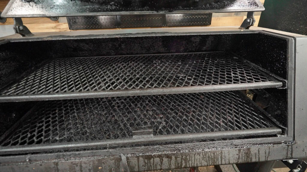 Grease Fires
