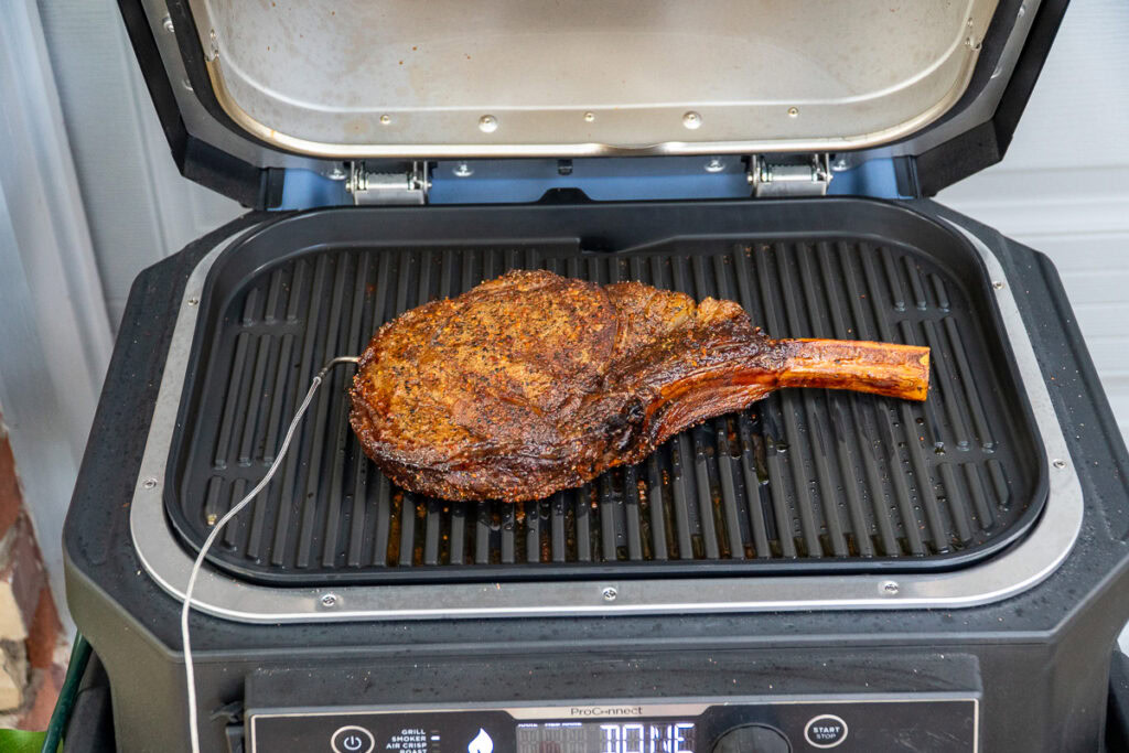 outdoor grill