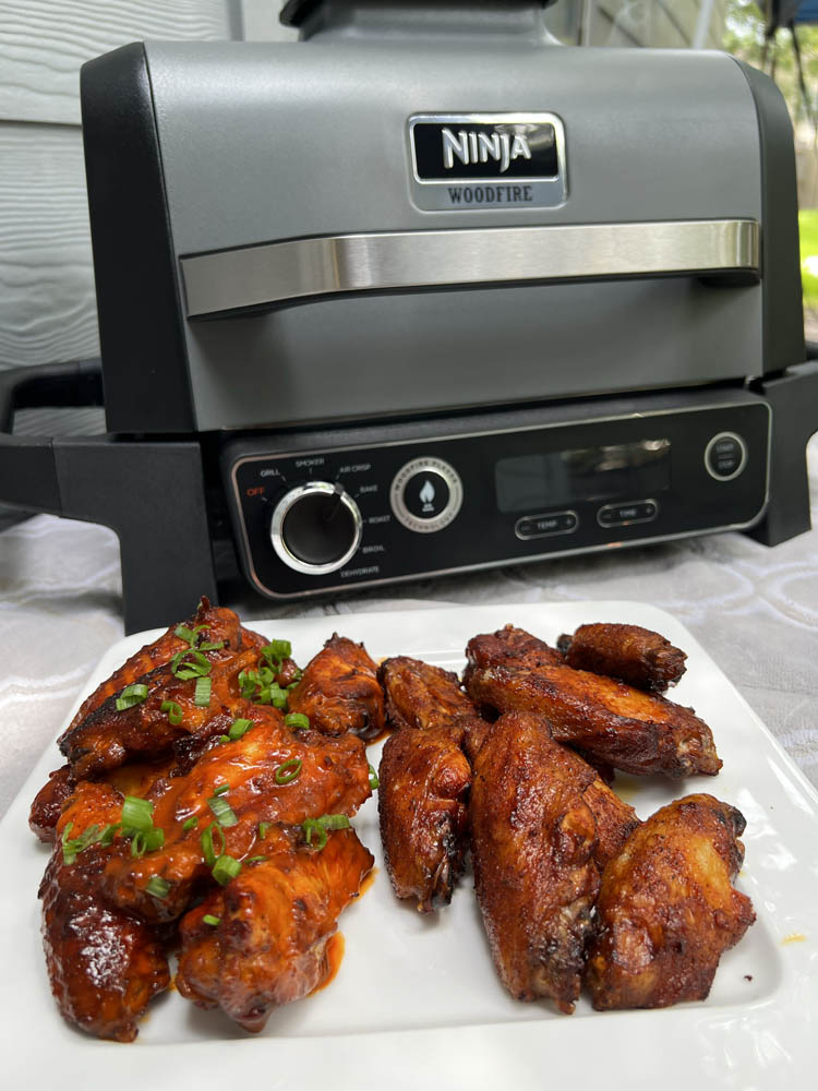 outdoor grill
