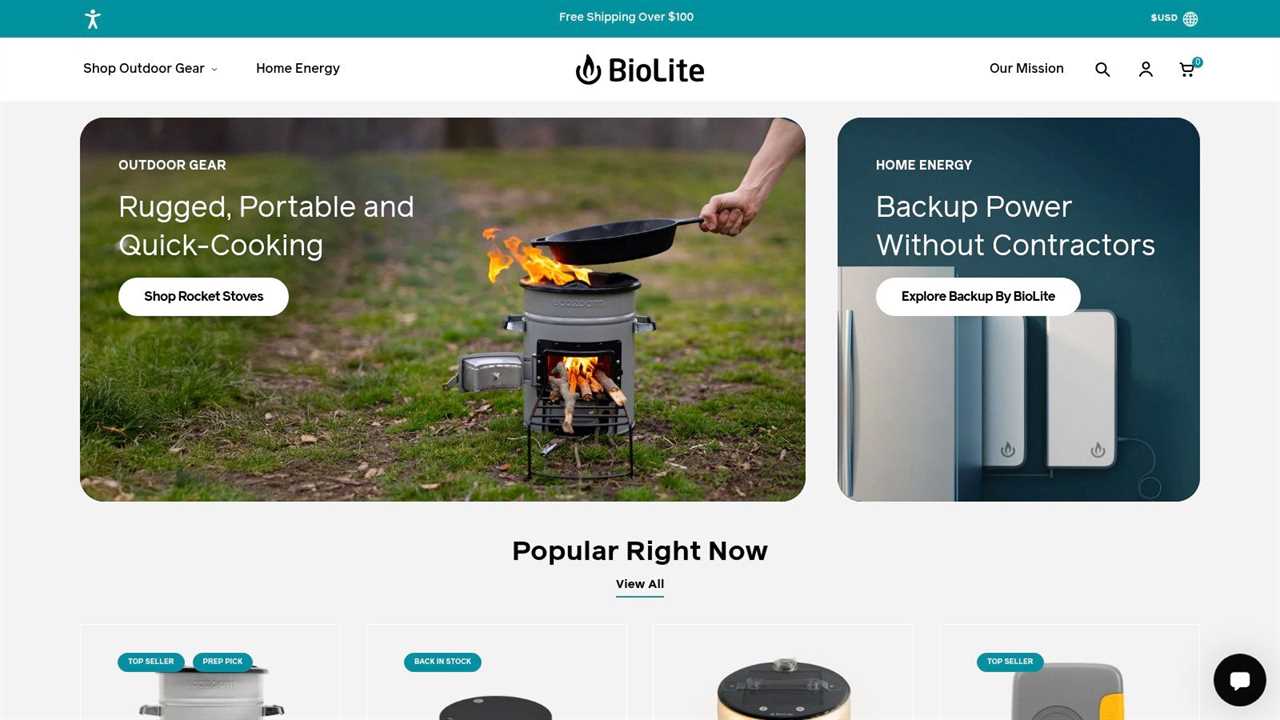 BioLite