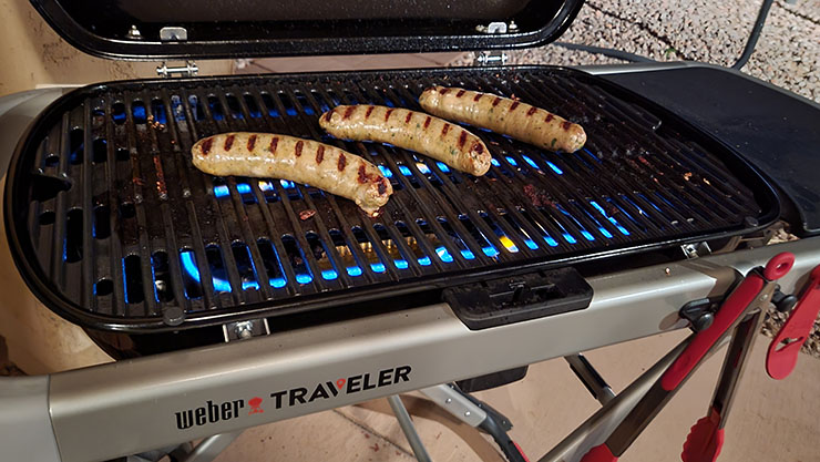 grill