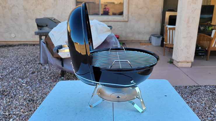 grill