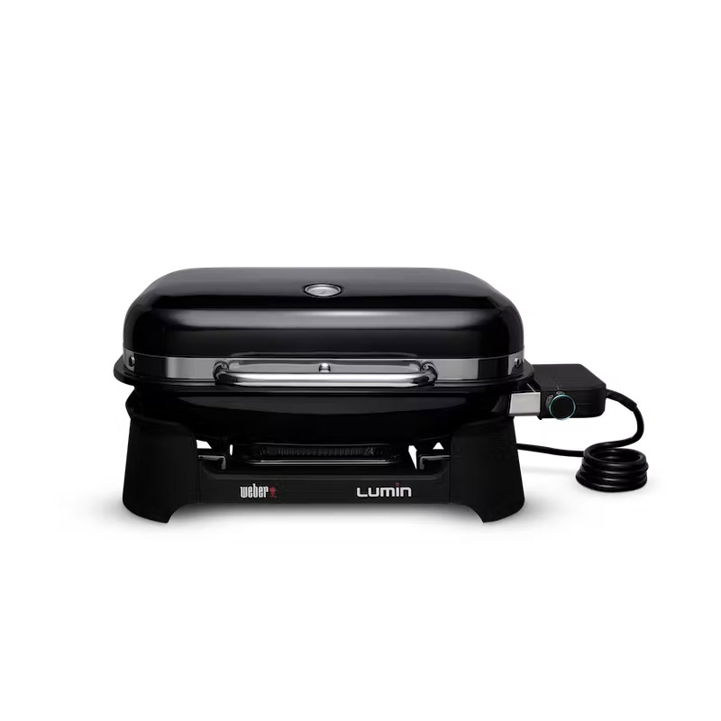 Weber Lumin Outdoor Electric Grill