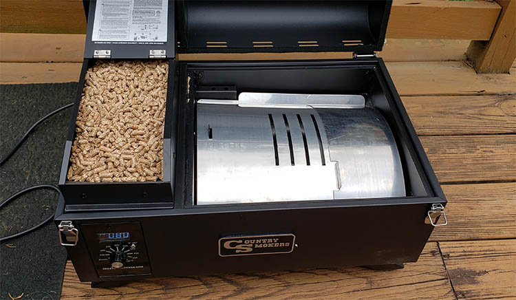 grill