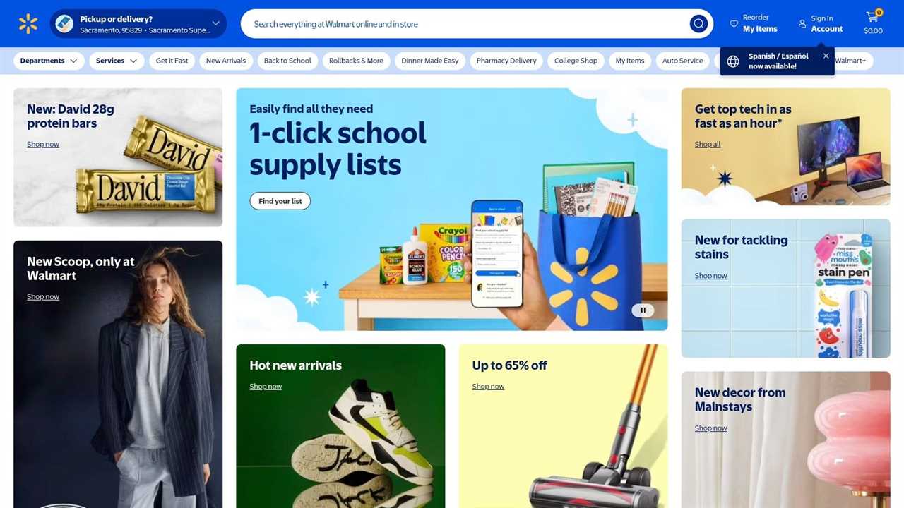 Walmart