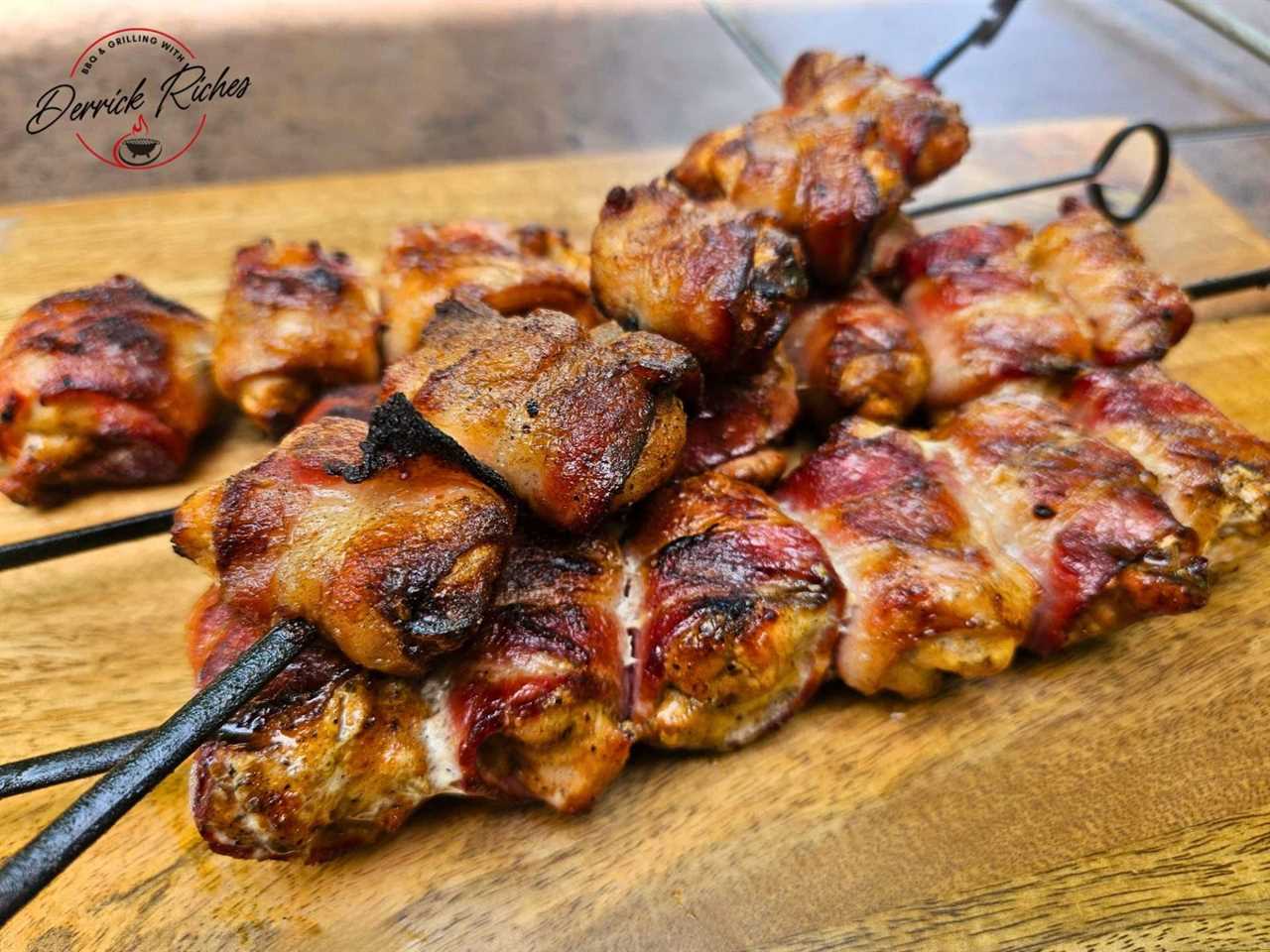 bacon-wrapped-chicken-skewers