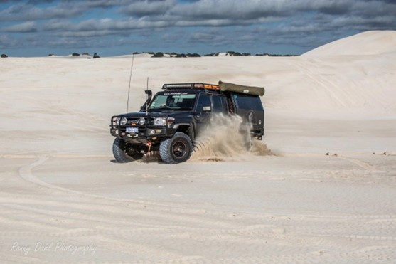 Lancelin Sand Dunes 4 Wheeling Lancelin Sand Dunes 4 Wheeling