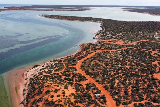 Francois Peron National Park Explore Parks WA Francois Peron National Park Explore Parks WA