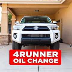 4Runner